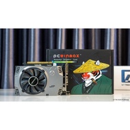 Winmax GT730 2GD5 PC video Card – New BH 36T