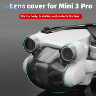 Lens Cover for DJI MINI 3 PRO Lens Cap Drone Camera Dust-proof Quadcopter Protector for DJI Mini Drone Accessories