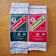 PROMO Paket Hemat Gandasil B dan D 500gr 2pcs 1kg Kemasan Original Pabrik