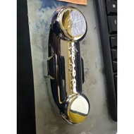 Vespa Classic Fork Link Cover For Vespa PX 200, LML, Excel & T5