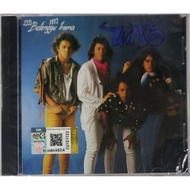 Wings - Belenggu Irama (CD)