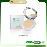 Azzura Compact Powder Fresh Look 14 g
