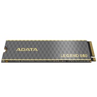 ADATA Legend 860 PCIE Gen4x 4 M.2 2280 1TB SSD hard drive new genuine warranty 36T