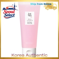 [Beauty of Joseon] Red Bean Water Gel Moisturizer Hydrating Facial Care 100ml