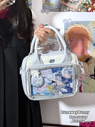 Anime Multi-functional Bag