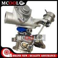Turbo JP46 10242979 Turbocharger For SAIC ROEWE 350 MG5 For ZOTYE T600 Engine 15S4G 1.5T 1.5L 115KW 