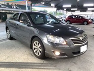 【只賣好車】2008 Toyota Camry，2.4cc 跑9萬2，國民低調型，好開好養的代步車！！！