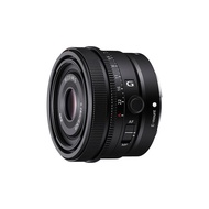 SONY FE 40mm F2.5 G SEL40F25G 鏡頭 公司貨