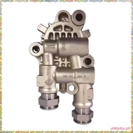 [L U T I]  Transfer Pump 0440020117 for .3 0 440 020 117 0440020095 Pumps