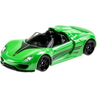 Hot Wheels Themed Automotive Assortment Porsche 918 Spyder 986R-GDG44