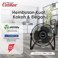 Cosmos 7 PDA Desk Fan / Cosmos 7PDA Desk Fan