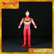 DX Ultra Taiktsu Set 3 Ultraman Gaia Supreme Bandai 2002 Ultraman Gaia (1998) DZ0602
