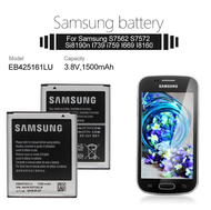 Battery Samsung Galaxy i-8190 S3 Mini / J105 J1 Mini /J106 J1 Mini Prime / S7270 / S7275 / S7562 / i