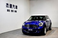 15年式 MINI COOPER COUNTRYMAN 定速巡航 循跡防滑 電折後視鏡 恆溫空調 後座傾角/前後調整 車頂行李架 英式可愛掀背車