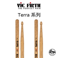 Vic Firth Drum Stick Terra Series 5A/7A [Sangtu]