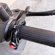 Cruise Control For Motorcycle Throttle Clip