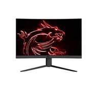 จอมอนิเตอร์ MSI MONITOR Optix G24C4 (VA 144Hz 1Ms)