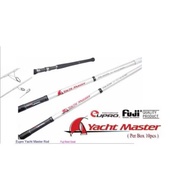 EUPRO YACHT MASTER FISHING ROD