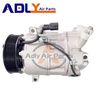 Car AC Compressor For Nissan Serena C26 HC26 FC26 HFC26 926001VA0A 926001VA0B 926001VA0C 926001VA0D 