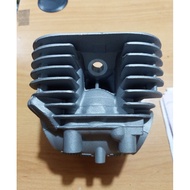 Cylinder Head Bajaj Re 205 Bajaj 2013 Bajaj blue 3 wheel