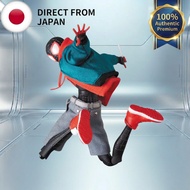 MAFEX Action Figure - Spider-Man (Miles Morales) Renewal Version - Medicom Toy