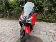KYMCO Gdink CT300