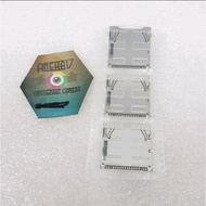 Nikon D500 Foor SD Card Memory Slot