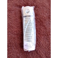 (12 PCS) GROWOL GALVANIZED grater (LARGE) SAWUT grater/ cassava grater/ etc.