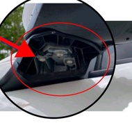 HONDA HRV RU5 T7A 2014-2019 DOOR SIDE MIRROR COVER BASE 76202-T7J-H01 76252-T7J-H01