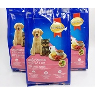 Smartheart puppy food 400g - olala pet puppy food