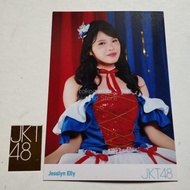 Photopack | PP Lyn JKT48. Isshou/ Kostum Wonderland.