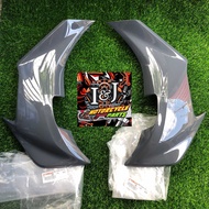 SIDE COVER FOR AEROX V2 YAMAHA GENUINE PARTS