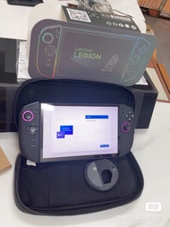 幾乎全新｜聯想拯救者Legion Go 2掌機1TB