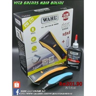 WAHL 2227 Cordless Hair Clipper Original