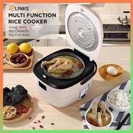 【Available】Elayks Multi-function Rice Cooker Good for 3-4 People