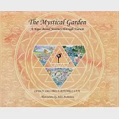 The Mystical Garden: A Yoga-Based Journey through Nature