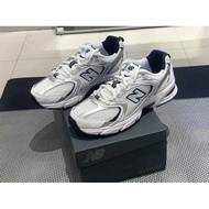 Korea Daigou NEW BALANCE2023 NEW Style 530 Men's Shoes Women's Shoes Casual Sports Running Shoes MR5
