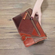 Cobbler Legend Ladies Genuine Leather Coin Purse