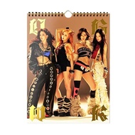 SYNTHESIS OF AESPA ALBUM