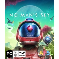 [Original PC Game] No Man`s Sky (v7.01 + ALL DLCs)