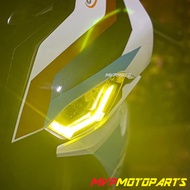 [MVP Motorcycle Boutique] BMW S1000RR 2019 2020 Headlight Guard Goggles Cover Protective