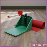 [KlowareMY] Sit-and-Reach Test Device Adjustable Sit and Reach Tester Long-Lasting Sports Equipment 