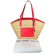 Michael Kors 35T2G7KT71 Kimber 籃子包（略有瑕疵）手提包

Michael Kors 粉紅色