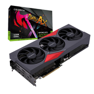 Card màn hình Colorful GeForce RTX 4070 Ti NB EX-V 12GB 3 Fan