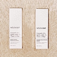 [NEW] Whitelab Intense Brightening Booster Face Serum Niacinamide 5%