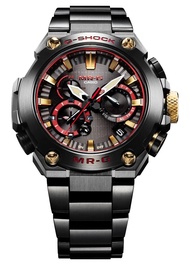深水埗 有門市 G-SHOCK 全新正貨  送贈品靚錶布 , 1年保養 ,11天有壞包換 CASIO 錶 卡西歐 GSHOCK 男裝/女裝/手錶 卡西欧 MRG-B2000B-1A4 MRGB2000