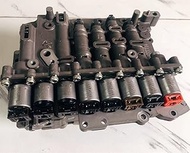 A6MF1 A6LF1/2/3 Transmission Valve body W/Solenoids Fits For Hyundai Sonata Kia Chevrole*t 6-Speed