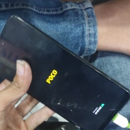 poco x3 nfc cpu ufs