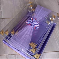 Contents 4*Siku TILE MODEL Delivery Parcel Box