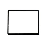 1PCS  New LCD Screen Outer Glass For NIKON  D5000 D5100 D5200 D7000 D300 D3000 D40 D50 D70 D70S Came